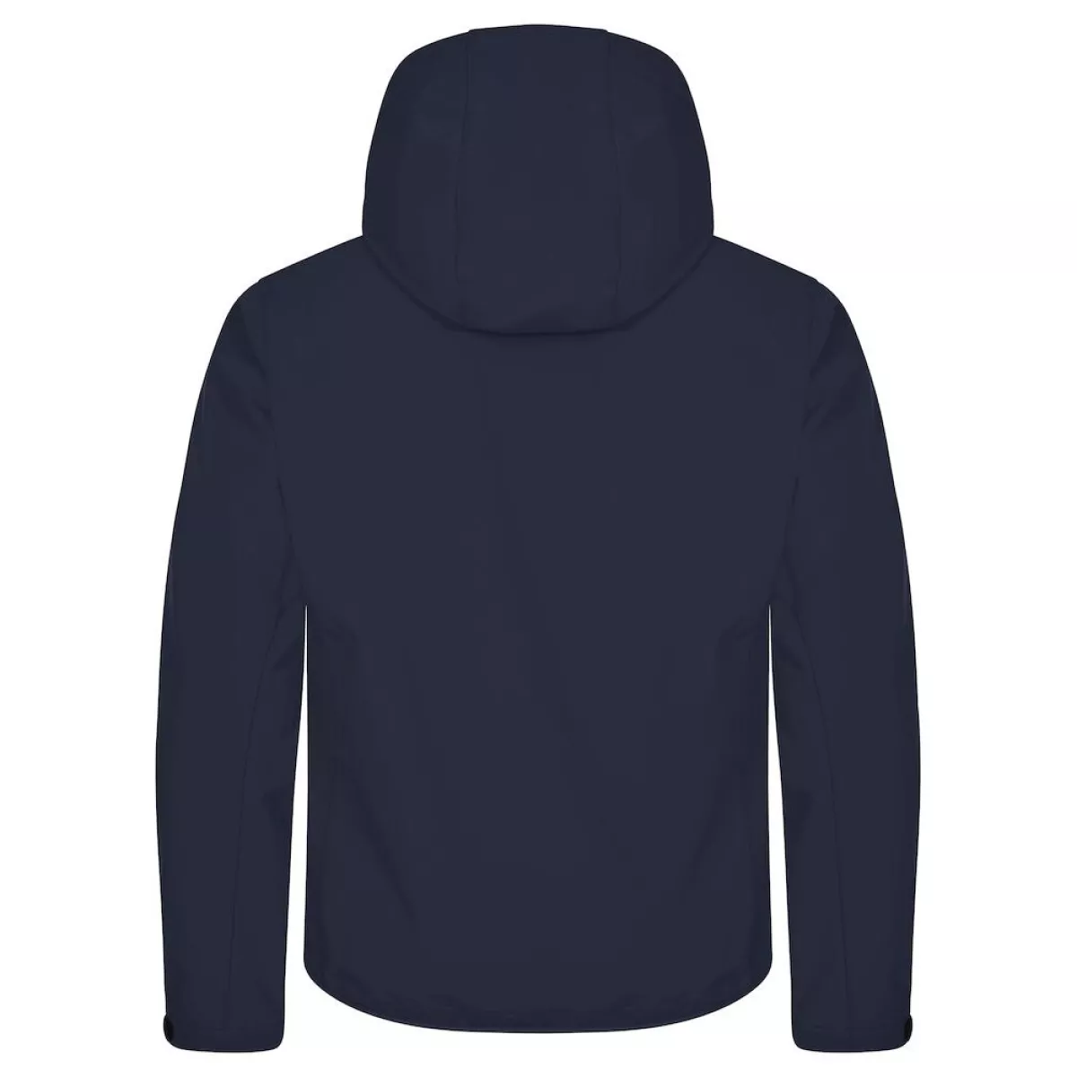clique-0200909-class-softshell-jacket-580-navy-1 CLIQUE 0200909 Class Softshell Jacket-580 Navy