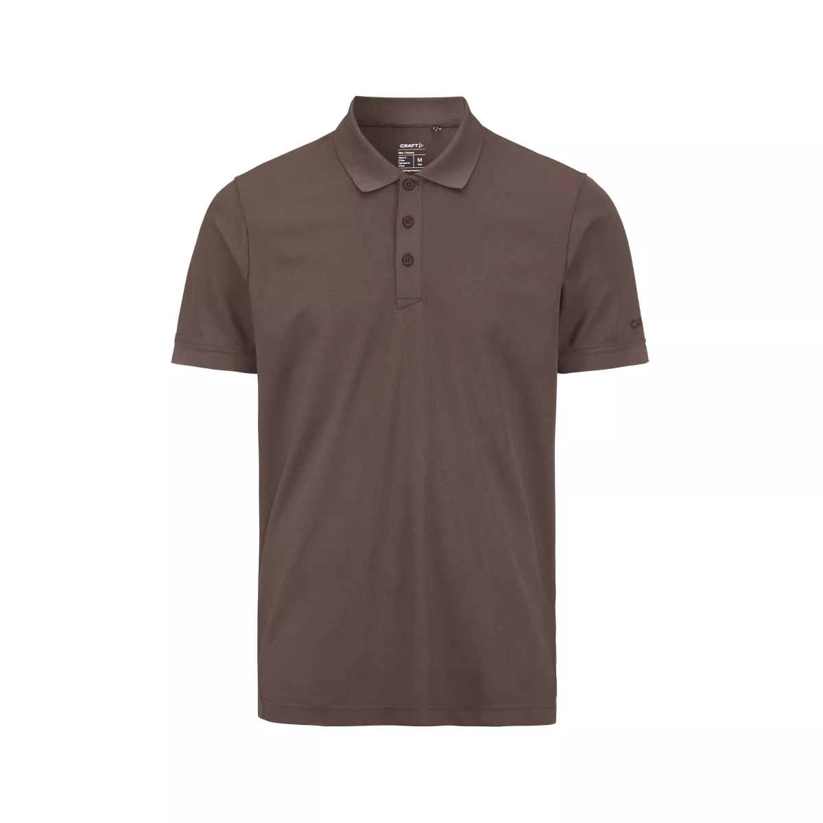 CRAFT 1909138 CORE UNIFY POLO SHIRT-286000 Prune