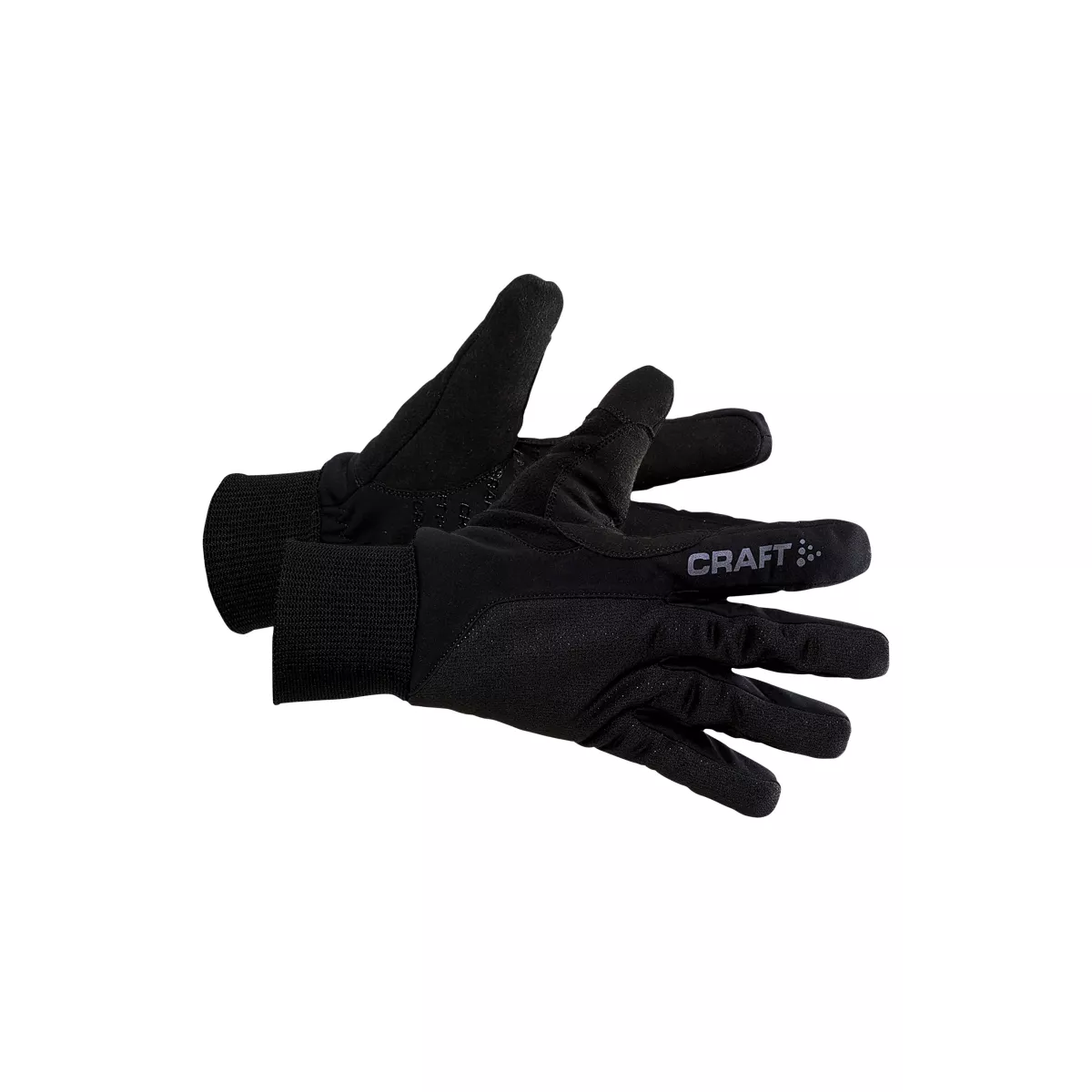 CRAFT 1909890 CORE INSULATE GLOVE-999000 BLACK