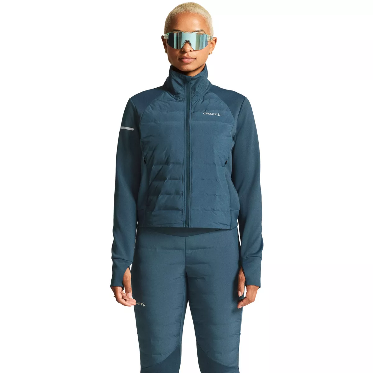 CRAFT 1916555 Subz. Jacket 4 W-SUBZ JACKET 4 W 385000