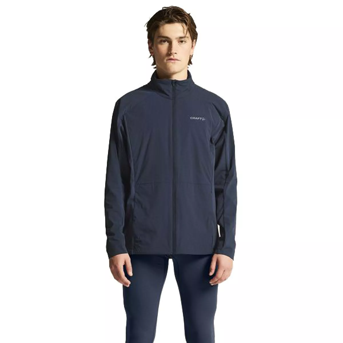 CRAFT 1916619 Adv. Ess. Warm Jacket-396000 Blaze