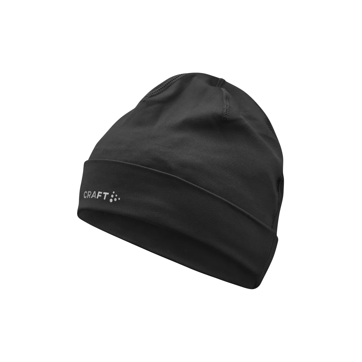 CRAFT 1916626 Core Ess. Hat-999000 Black