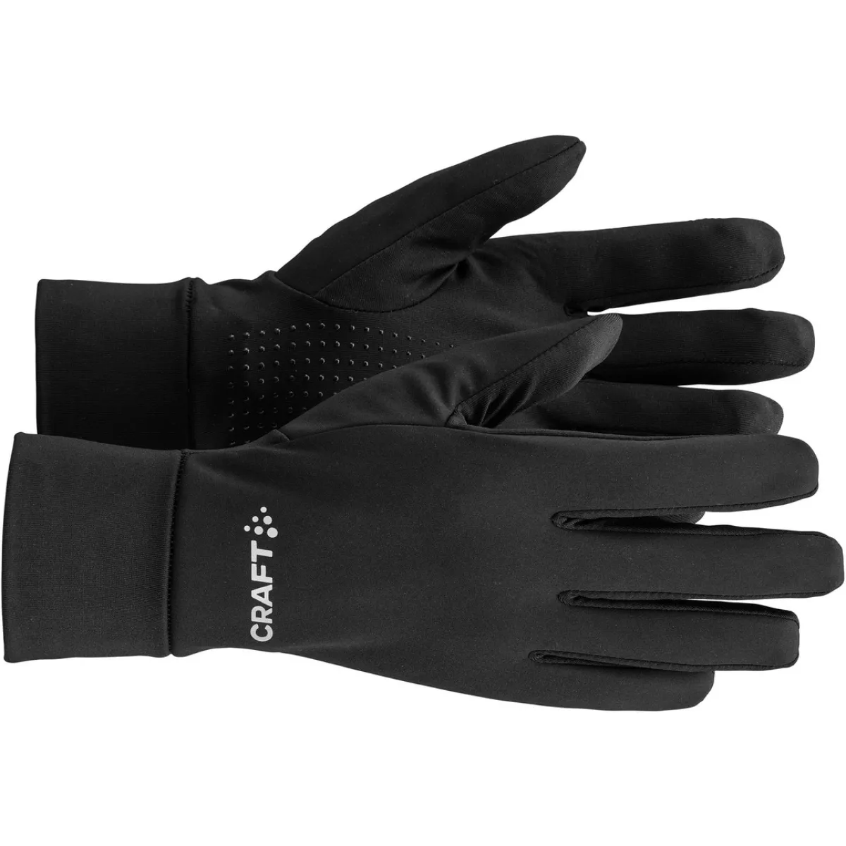CRAFT 1916636 ESSENCE GLOVE-9990 BLACK