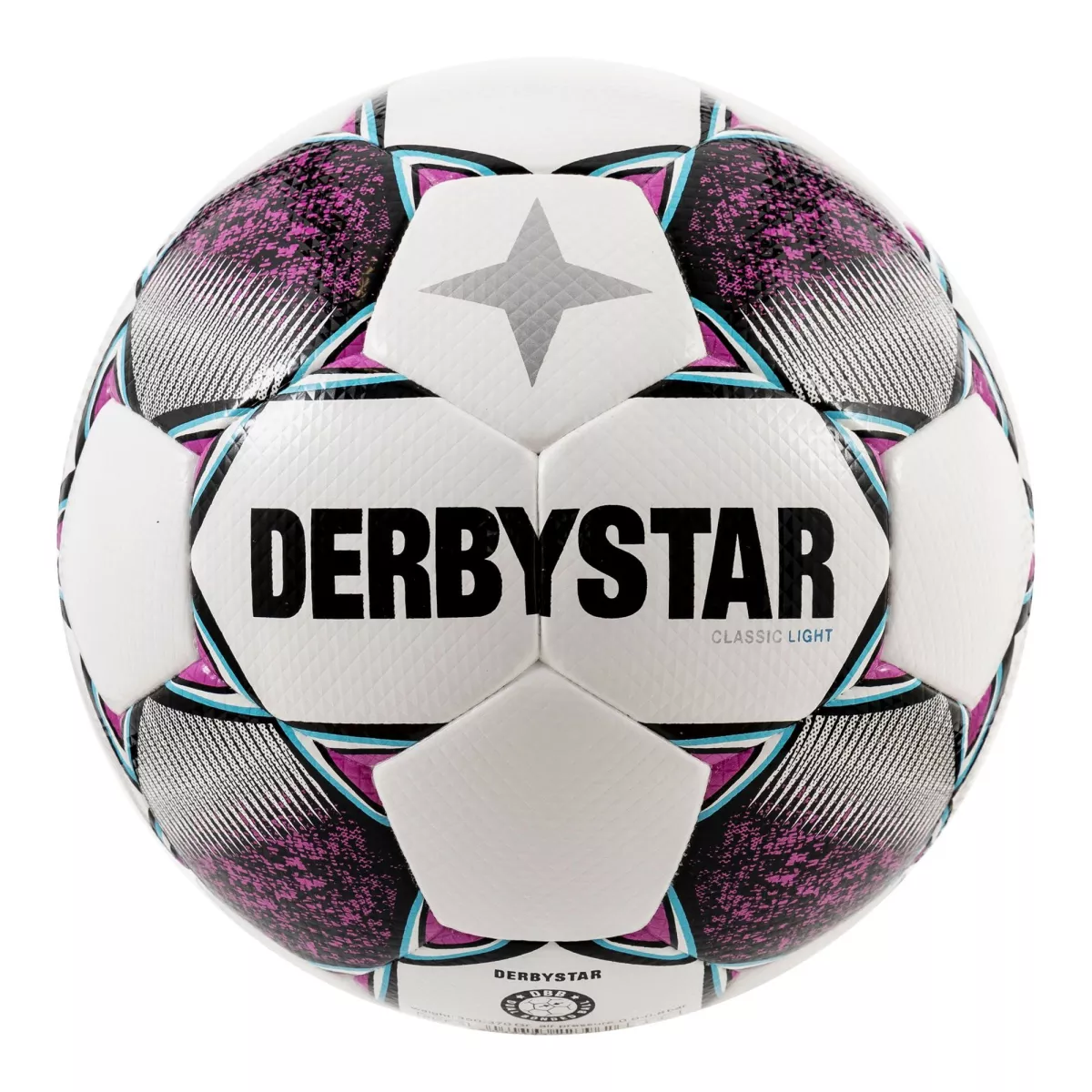 DERBYSTAR 286963 Cl. TT Energy II Light-2066 Wit-Roze