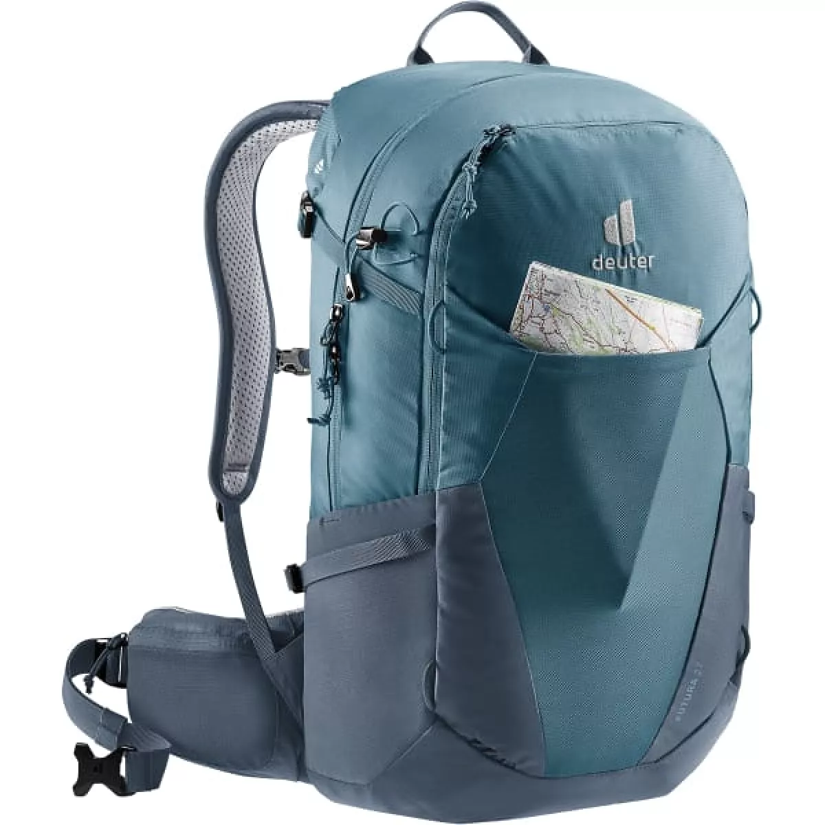 DEUTER 3400321 Futura 27-1374 atlantic-ink