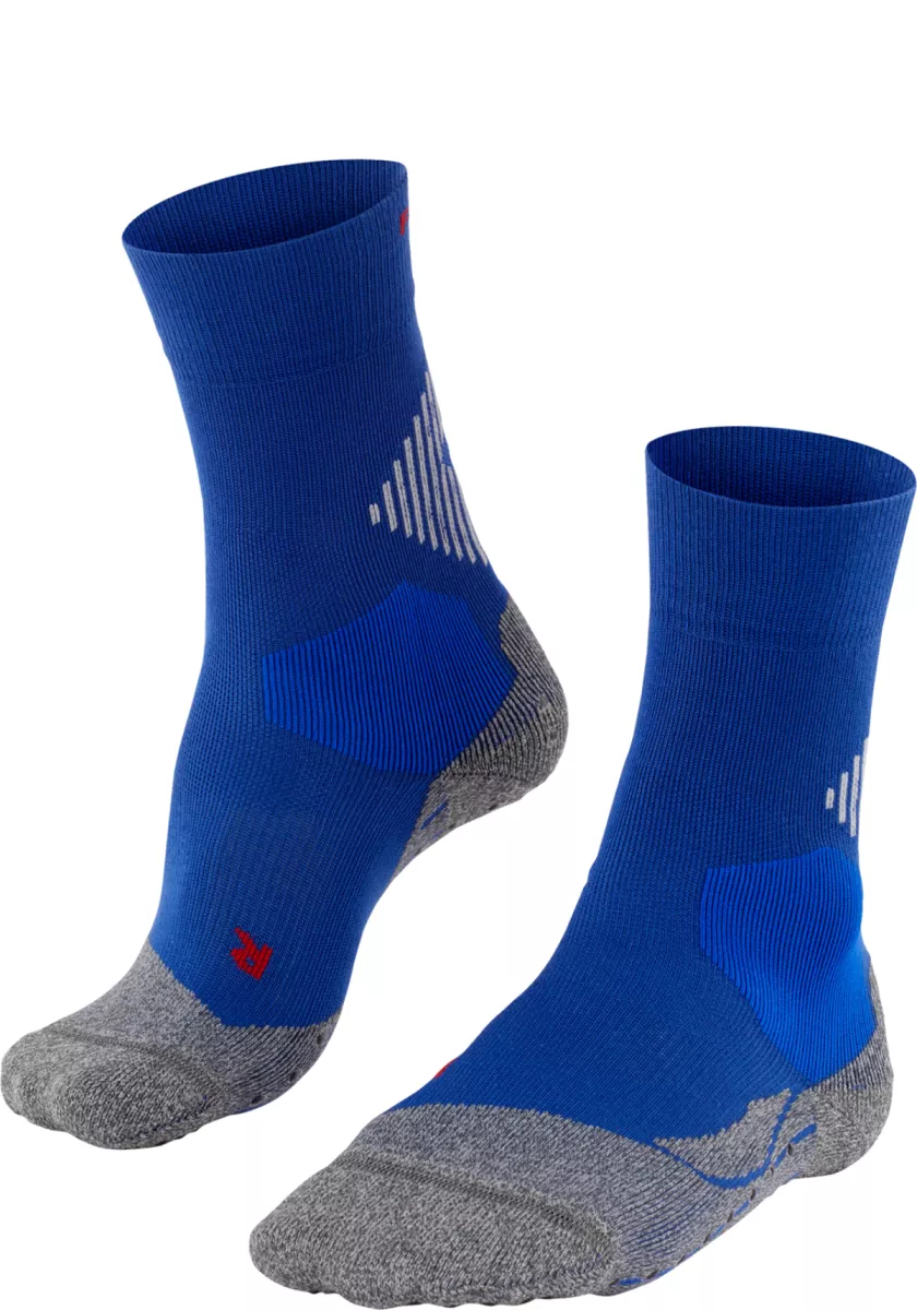 FALKE 16086 4Grip UNISEX-6449 blue