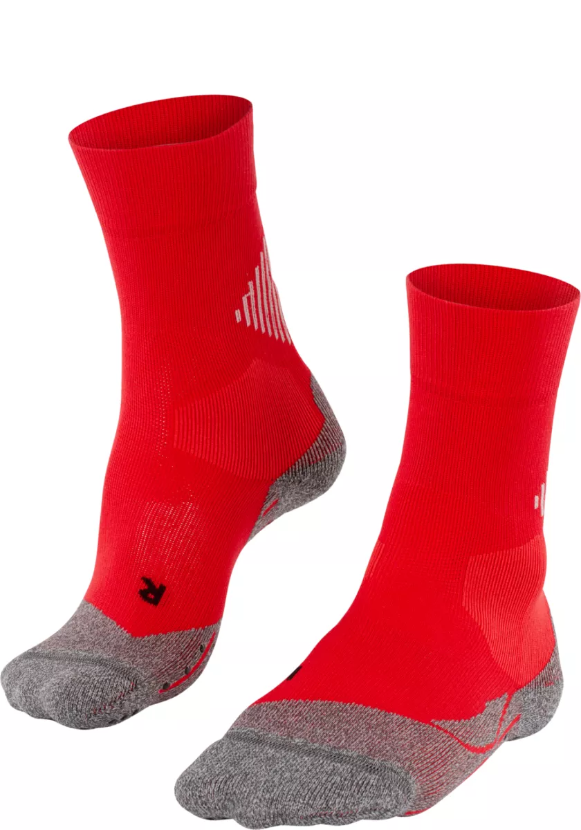 FALKE 16086 4Grip UNISEX-8079 carmine