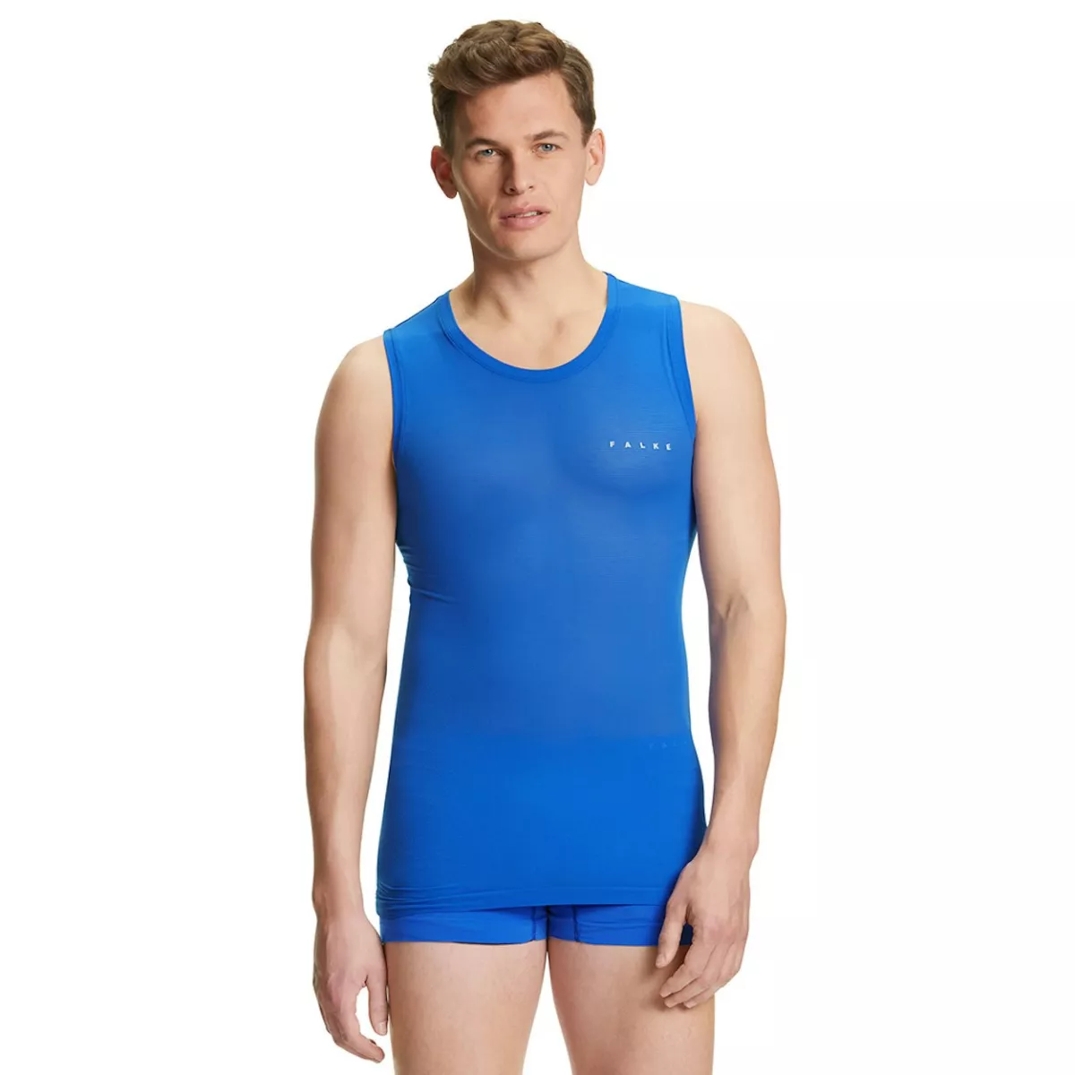 FALKE 33772 ULTRA-LIGHT SINGLET-6714 yve
