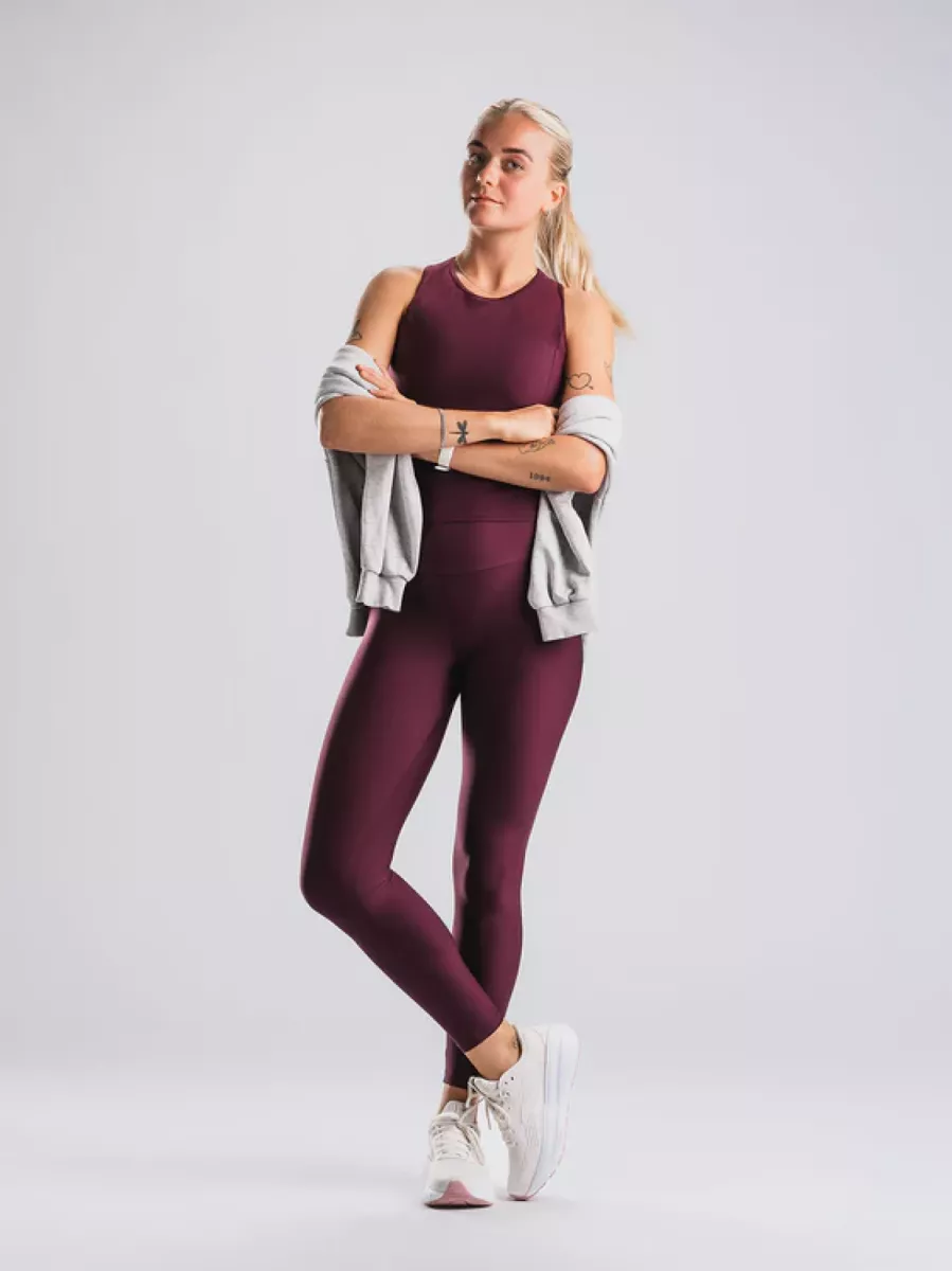 fusion-1268-high-rise-tight-w-bordeaux-2 FUSION 1268 High Rise Tight W-Bordeaux