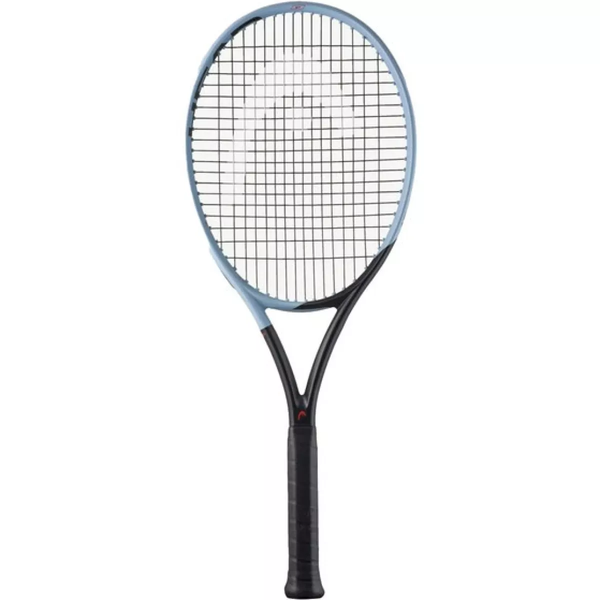 HEAD 232005 Instinct MP B-Zwart-Blauw