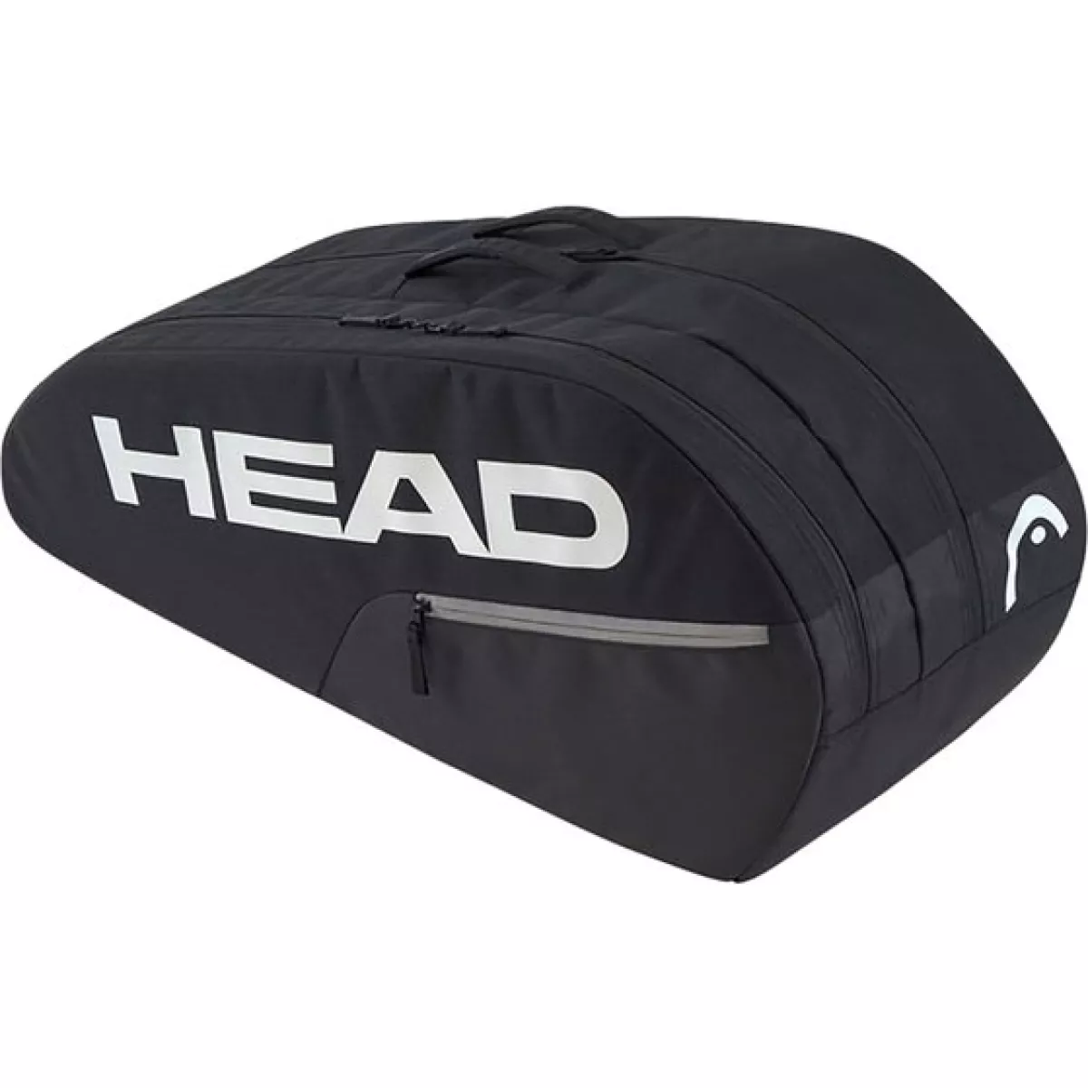 HEAD 261215 Base Racquet Bag M-BK