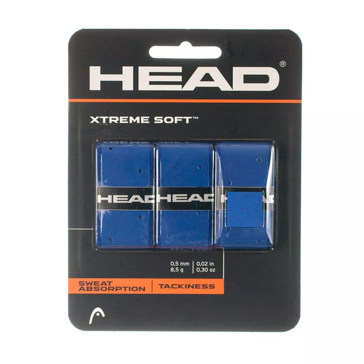 HEAD 285104 XTREME SOFT-Blue
