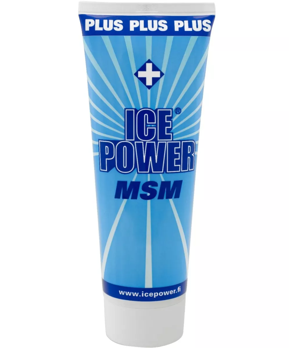 ICE POWER ICEP-MSM200 Plus 200 ML-.