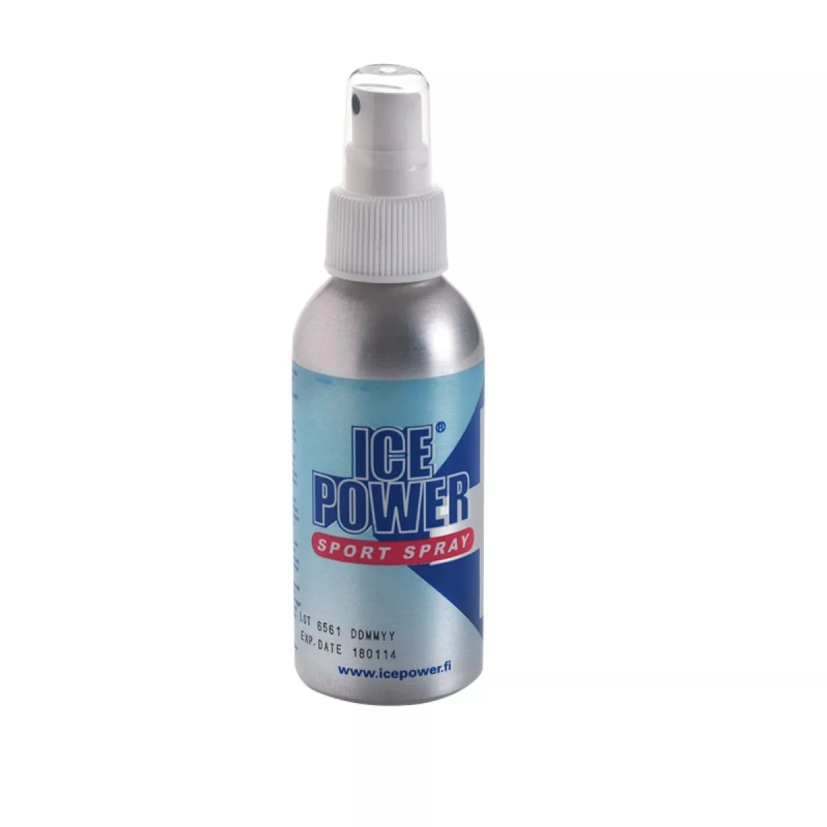 ICE POWER ICEP-SS125 Sport Spray-.