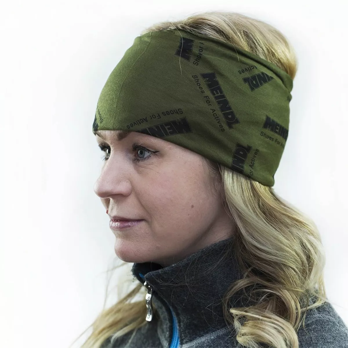 MEINDL 118479 Buff-00 Groen