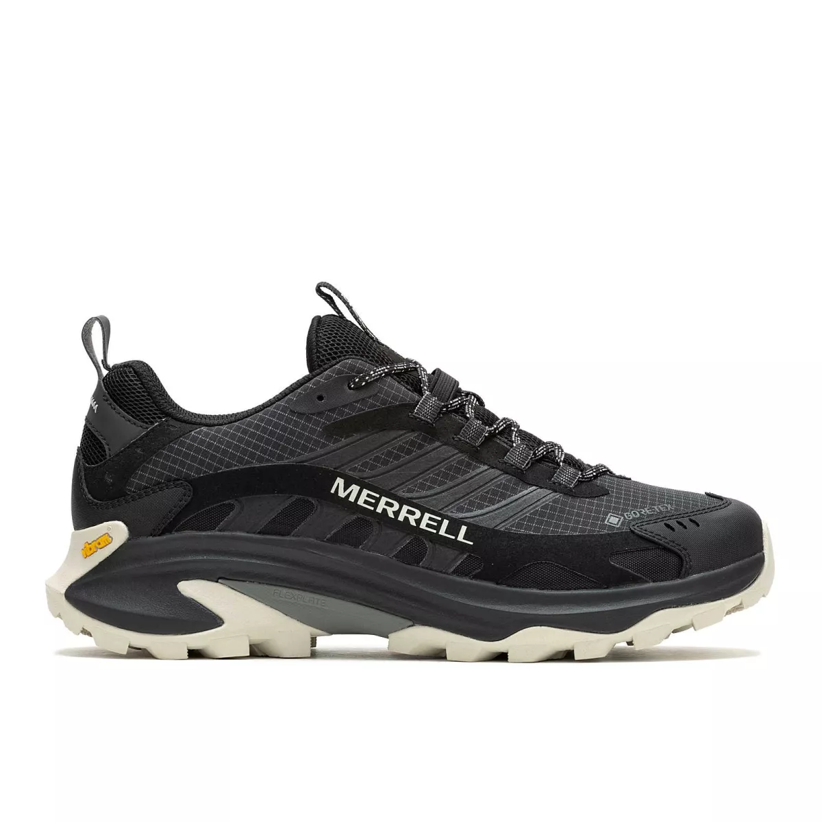 MERRELL J500453 MOAB SPEED 2 GTX M-BLACK/MOON