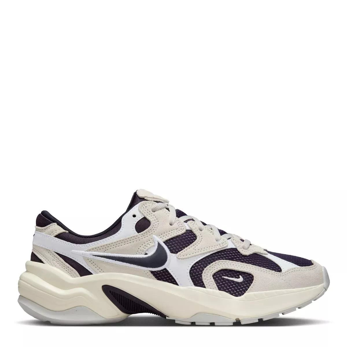 NIKE FJ3794 AL8-500 CAVE PURPLE/METALLIC SILVER-WH