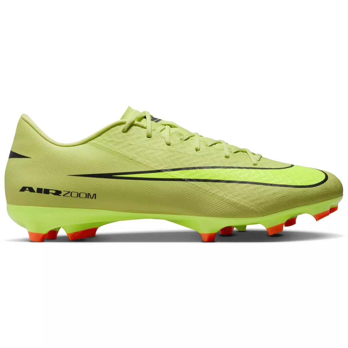 NIKE FQ1458 ZM Vapor 16 Ac. FG-300 LIMELIGHT/VOLT-HYPER CRIMSON