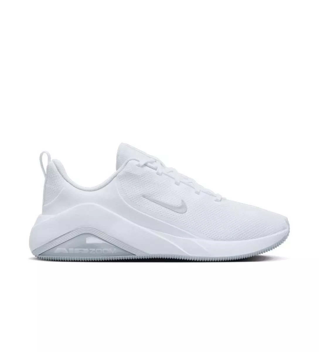 NIKE FZ1689 Bella 7 Workout-100 WHITE/PURE PLATINUM-WHITE
