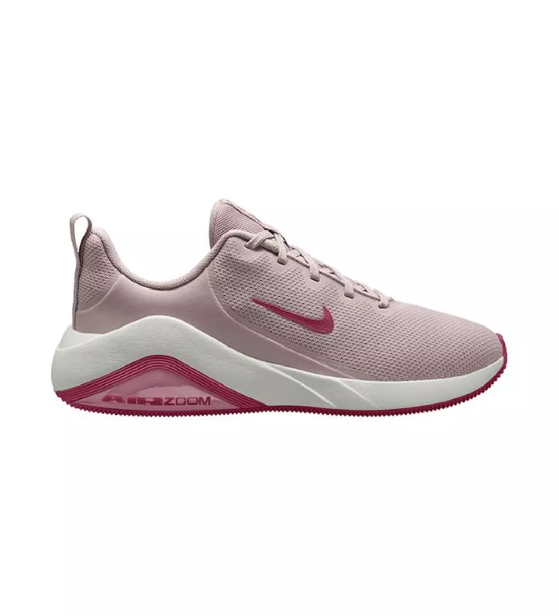 NIKE FZ1689 W NK AIR ZOOM BELLA 7-603 PARTICLE ROSE/SWEET BEET-SUMMI