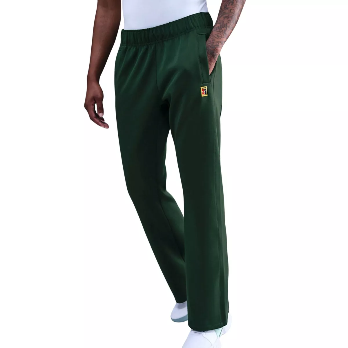 NIKE FZ6509 Heritage Jogging Pant-323 Fir
