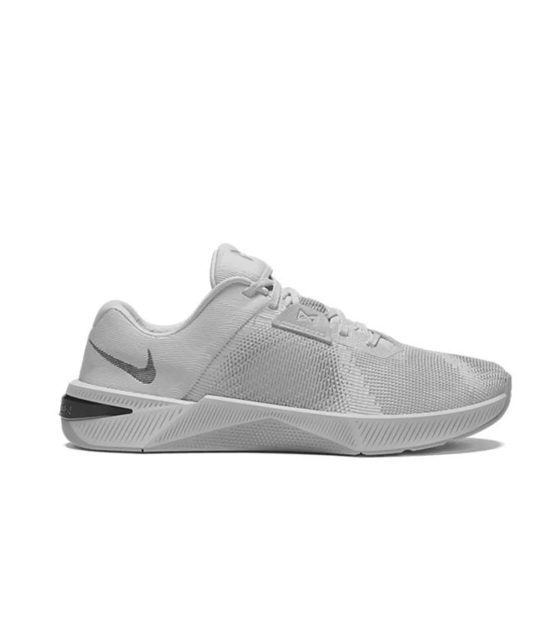 NIKE HQ2620 Metcon 10 W Workout-100 WHITE/METALLIC SILVER-PLATINUM