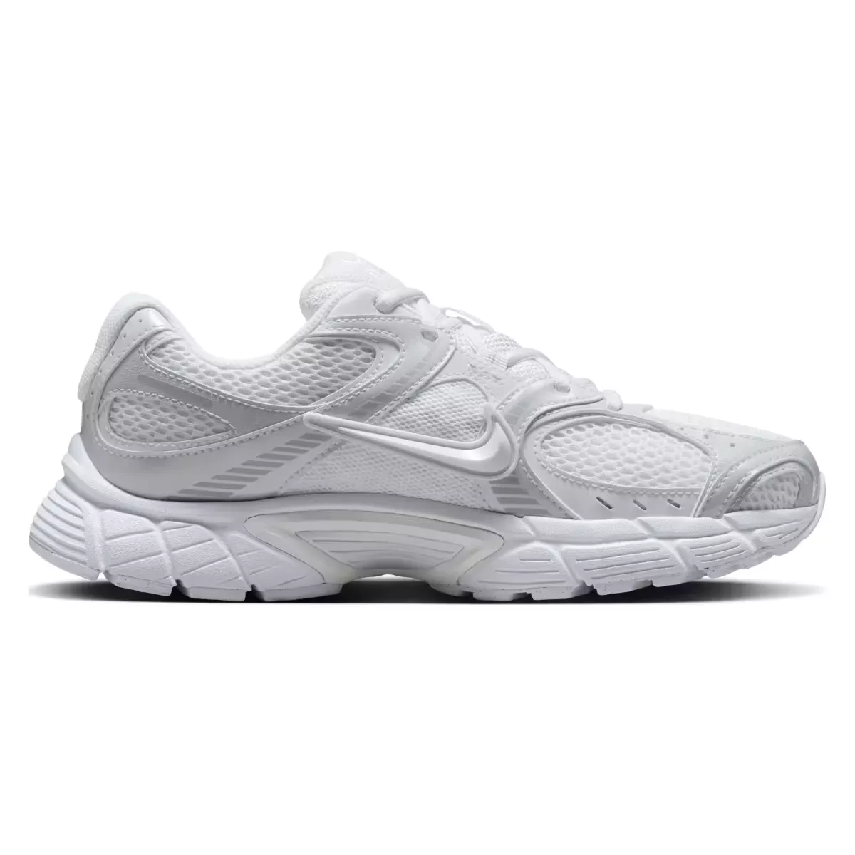 NIKE HQ7901 V5 RNR W-101 WHITE/WHITE-BLACK-METALLIC SIL
