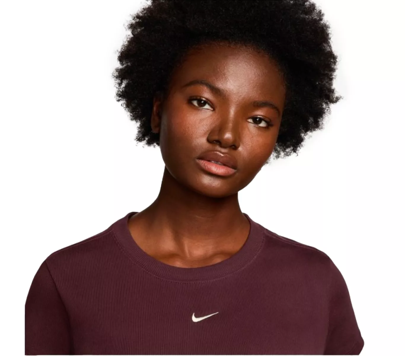 nike-hv4994-sportswear-shirt-652-burgundy-crush-sail-2 NIKE HV4994 Sportswear Shirt-652 BURGUNDY CRUSH/SAIL