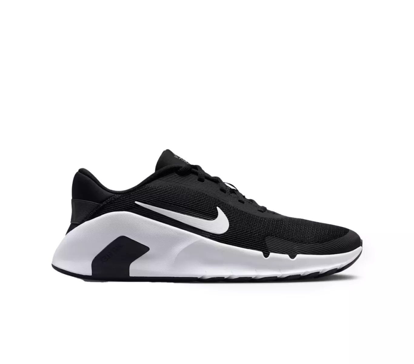 NIKE HV9972 Flex Train Workout-003 BLACK/WHITE-ANTHRACITE