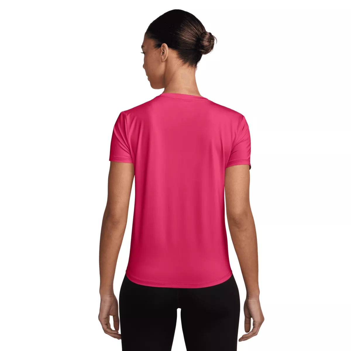 nike-ib9408-one-classic-shirt-666-rush-pink-white-1 NIKE IB9408 One Classic Shirt-666 RUSH PINK/WHITE