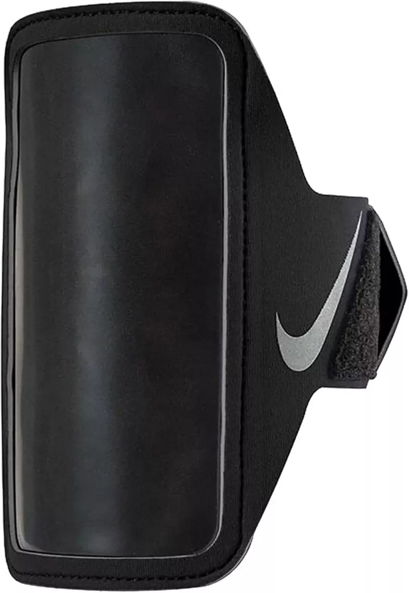 NIKE N.RN.65 Lean Arm Band-082 Black