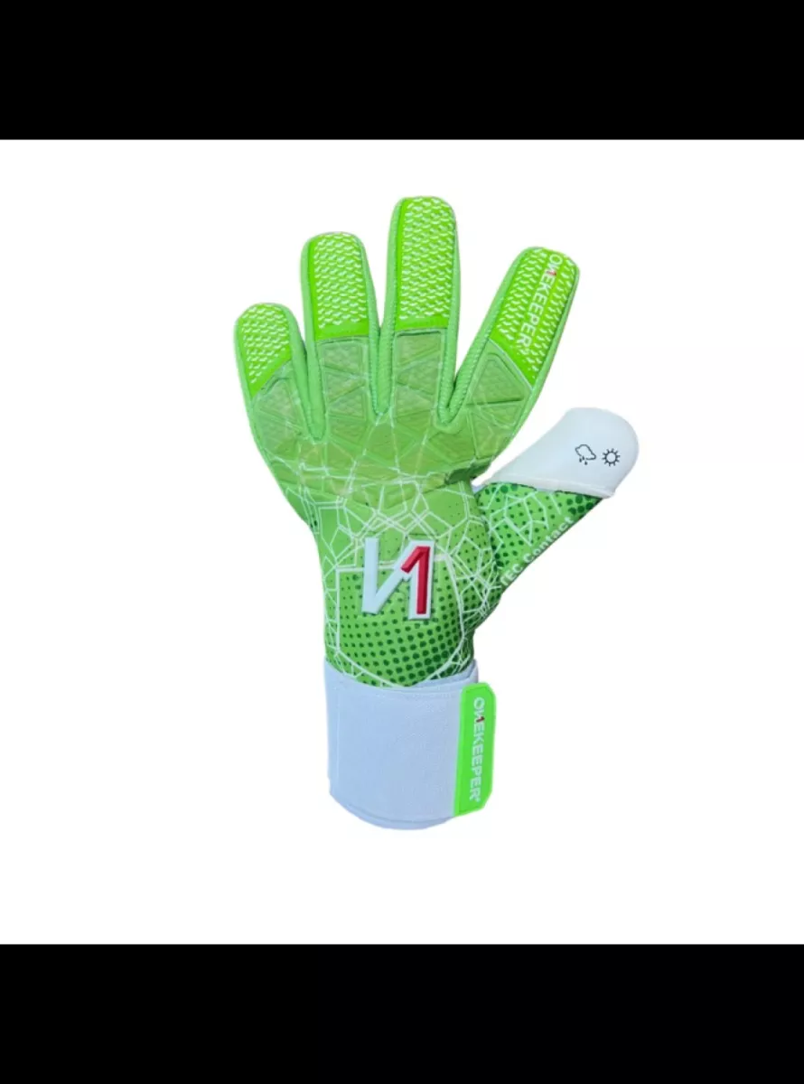 ONEKEEPER CT7-NC-CO C-TEC-FLUO GREEN