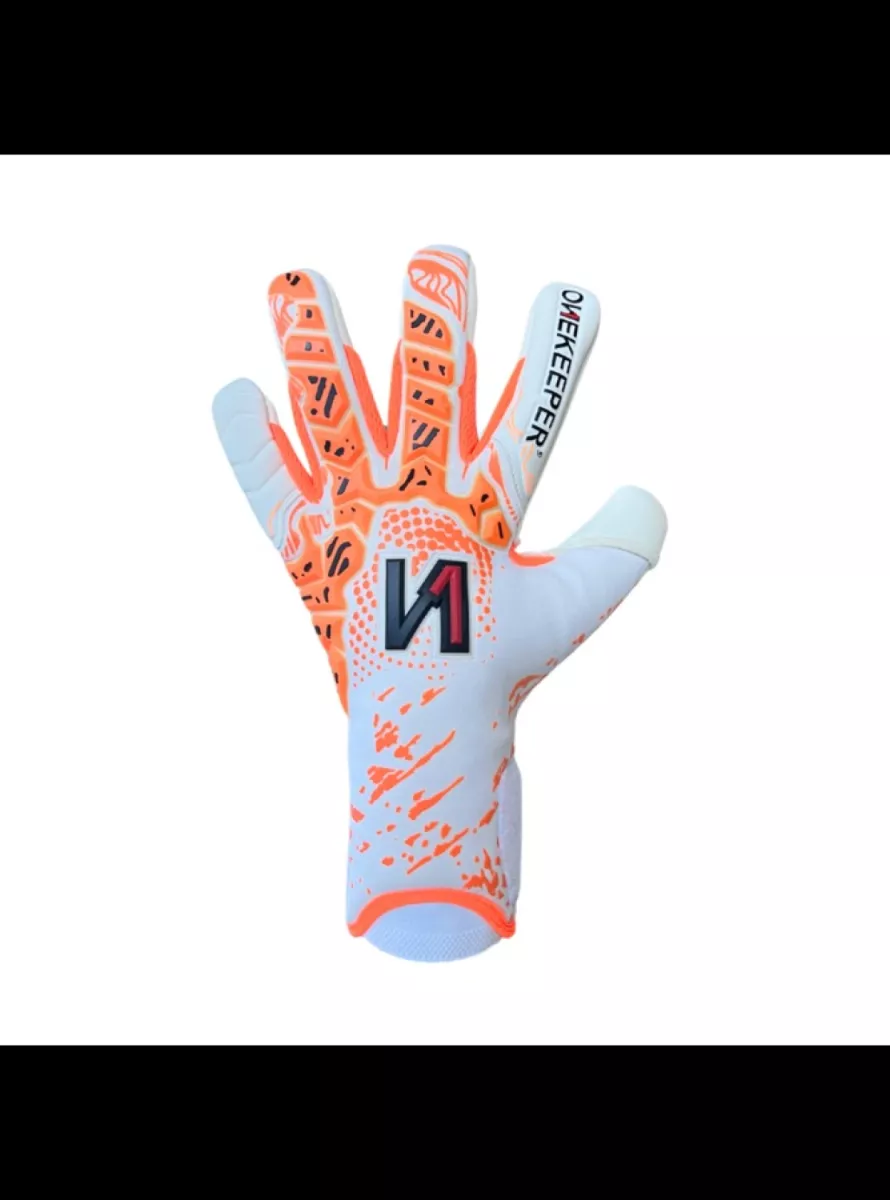 ONEKEEPER IC8-NR-CO ICONIC JR-ORANGE