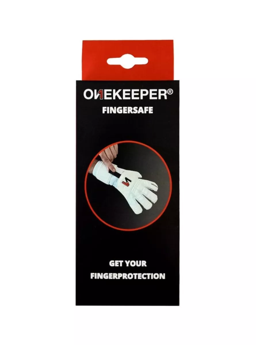 ONEKEEPER VB Vingerbescherming-Black