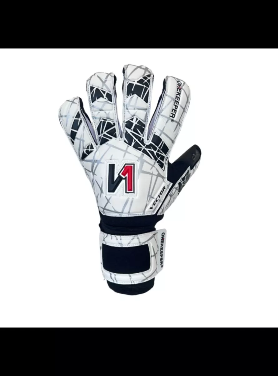 ONEKEEPER VE3-TC-PT-RP VECTOR EVOLUTION-WHITE