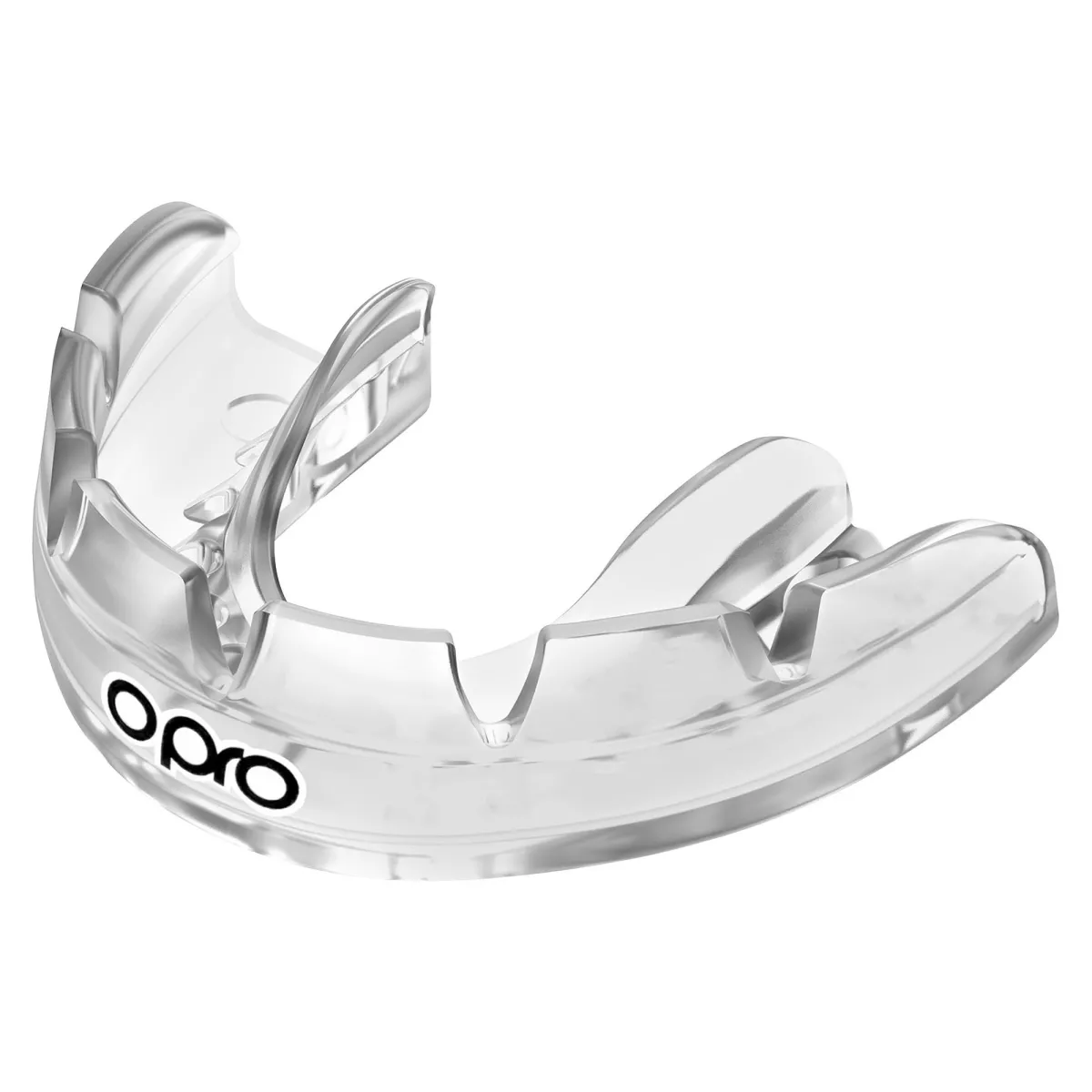 OPRO 790001 Inst. Cust. Dent. Brace-2222 Kleurloos