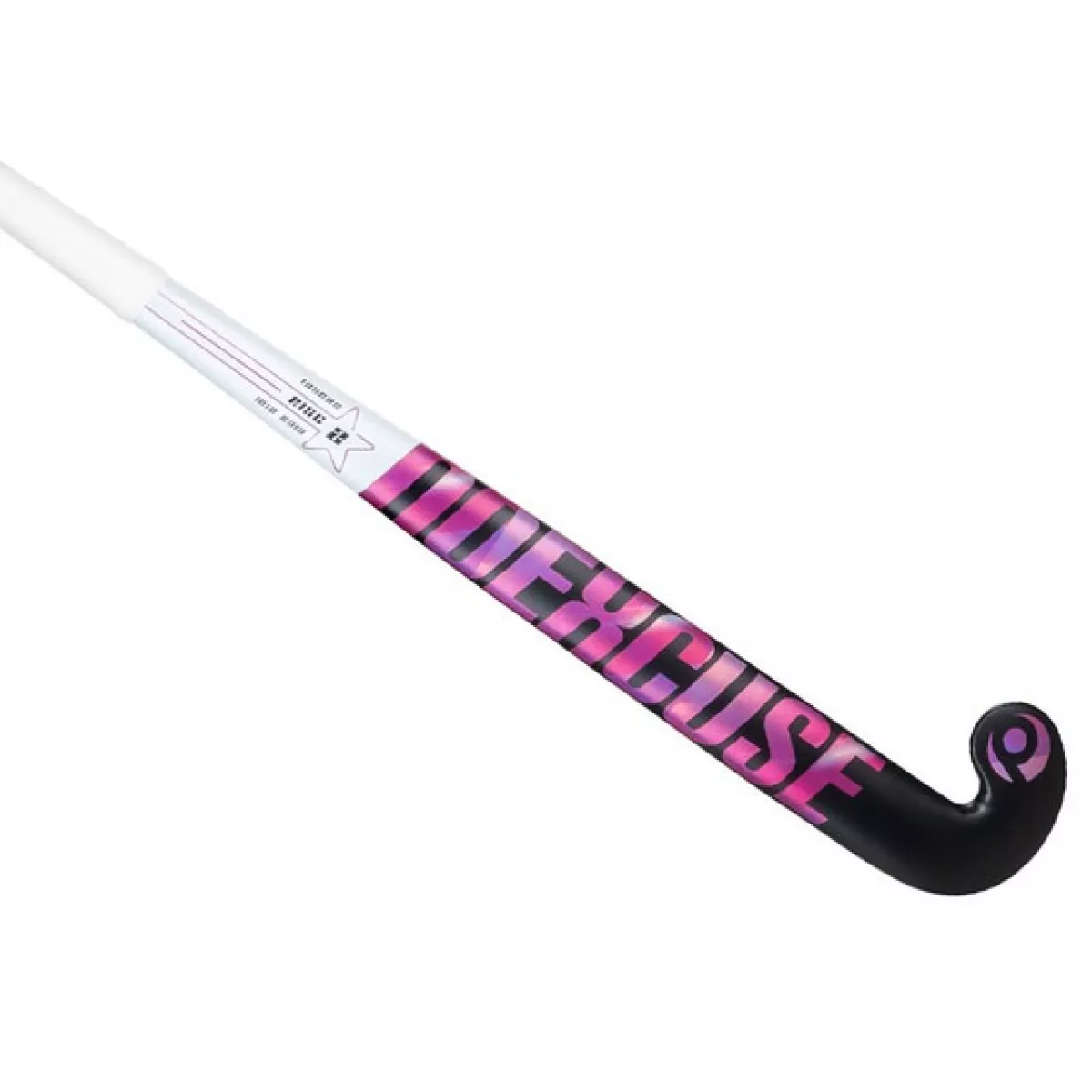 PRINCESS 330.57046 Excuse LTD P2-020 Zwart-Rose