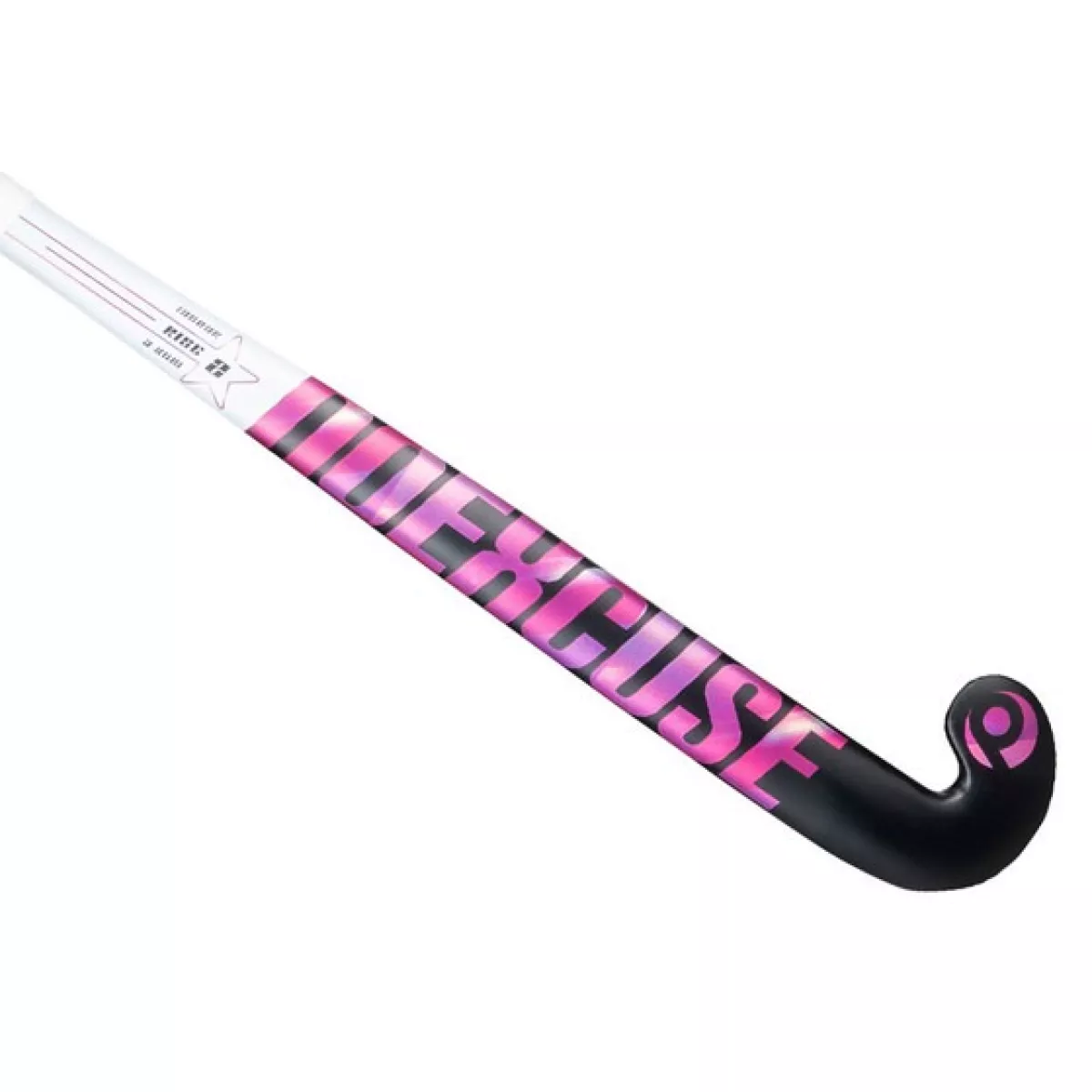 PRINCESS 330.57126 NoExcuse Ind.Rise P2-020 Zwart-Rose