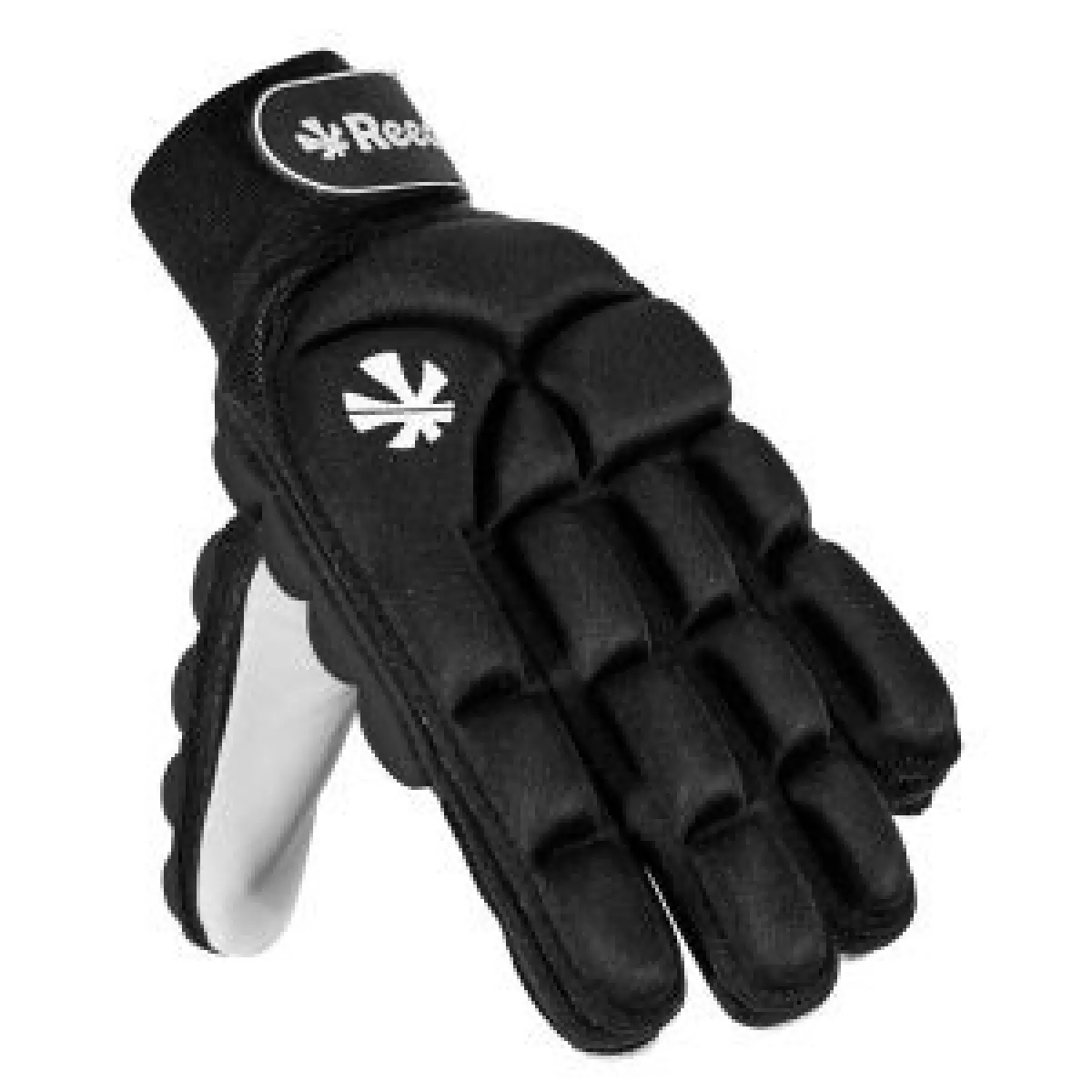 REECE 889034 Force Protection Glove-8200 Black