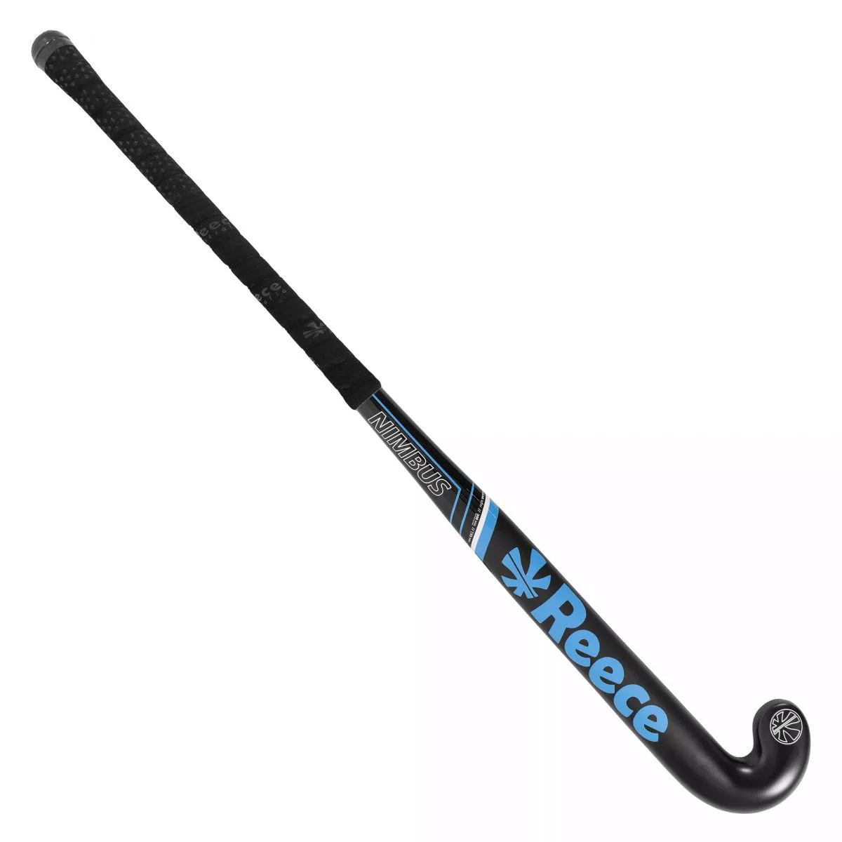 REECE 889269 Nimbus JR Stick-8550 Black-Blue