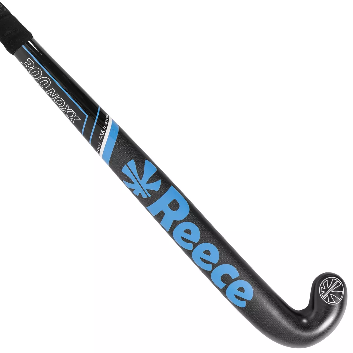 REECE 889289 Noxx 150 Stick-8550 Black/Blue