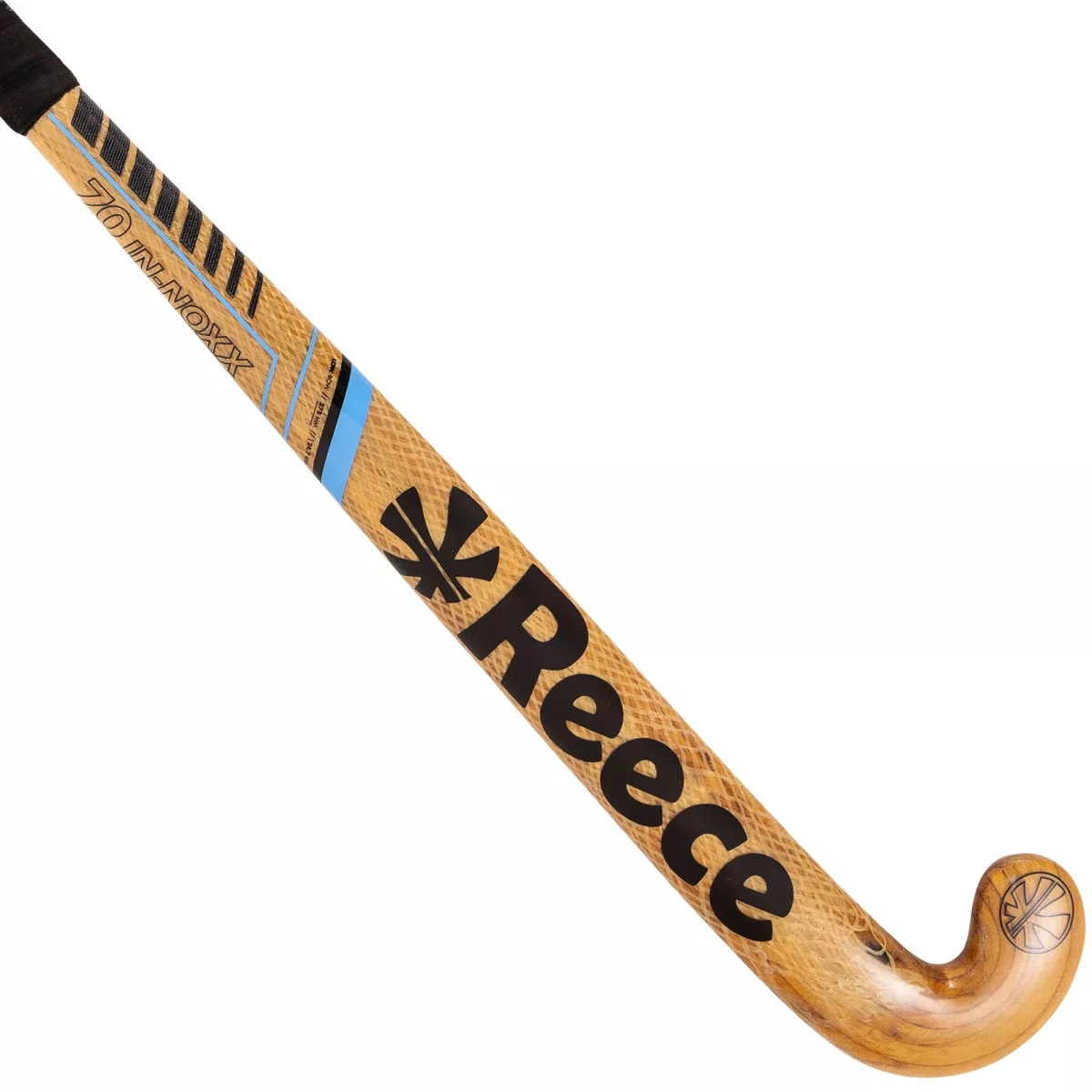 REECE 889292 In-Noxx 70 Stick-8550 Black-Blue