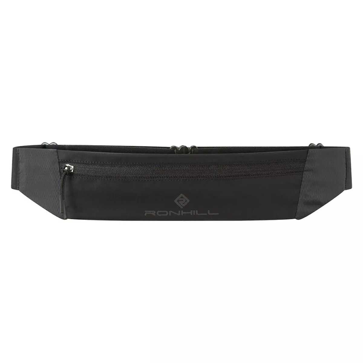 RONHILL RH-005497 Solo Waist belt-Black