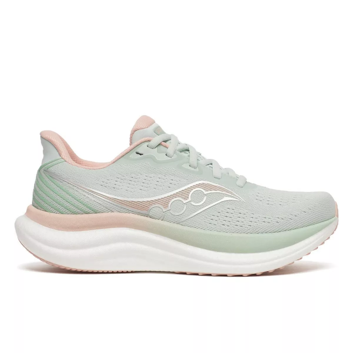 SAUCONY S11023 Triumph 23-138 MIST/CAMEO