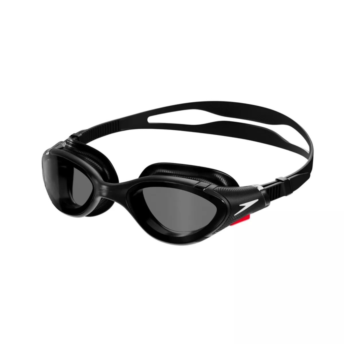 SPEEDO 002332 BIOFUSE 2.0-14501 BLACK/SMOKE