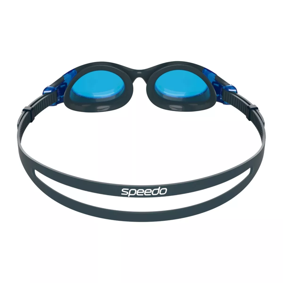 SPEEDO 004460 HYDROSITY 2.0-17880 GREY/BLUE