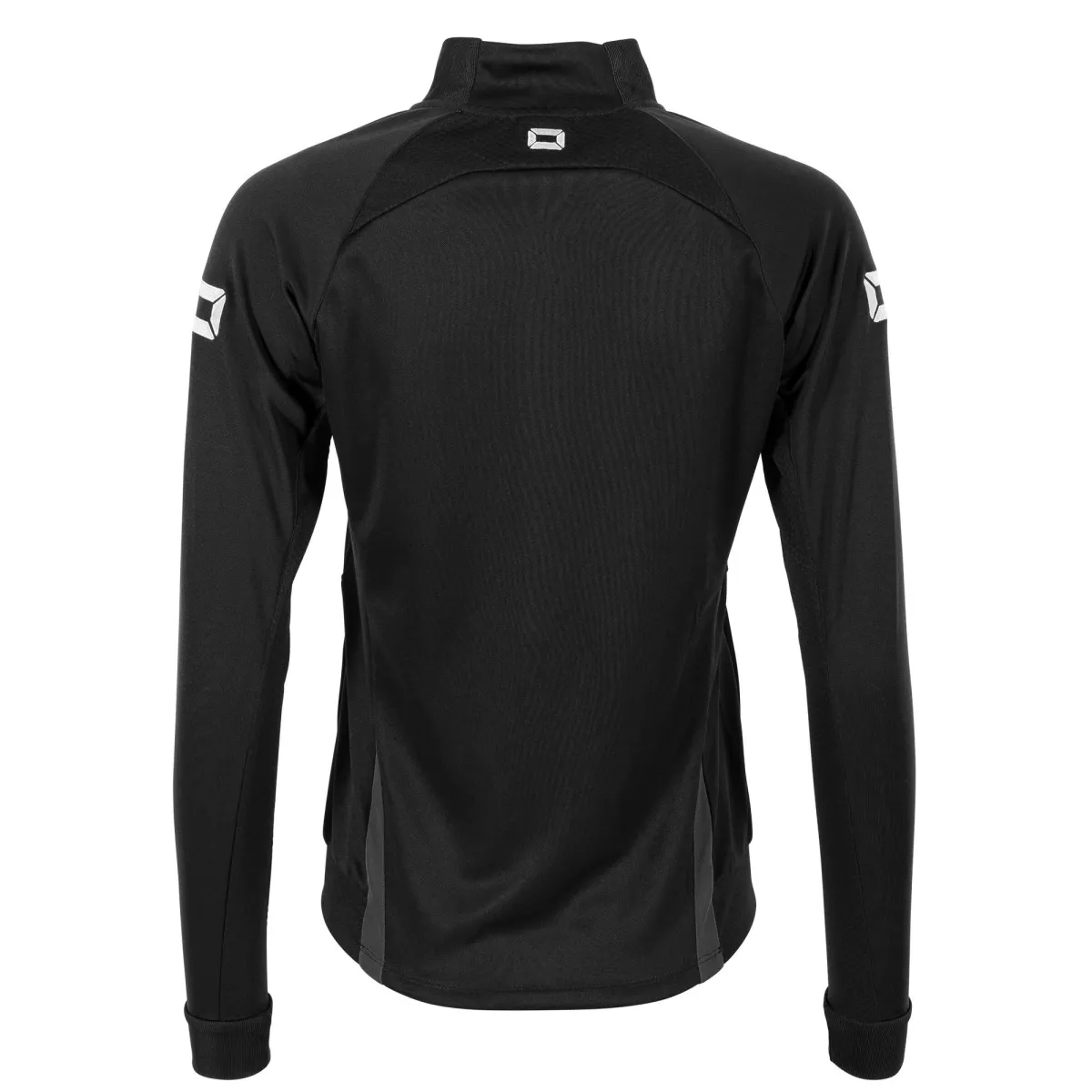 stanno-408613-stadio-fz-top-l-8900-black-anthracite-1 STANNO 408613 Stadio FZ Top L-8900 Black-Anthracite