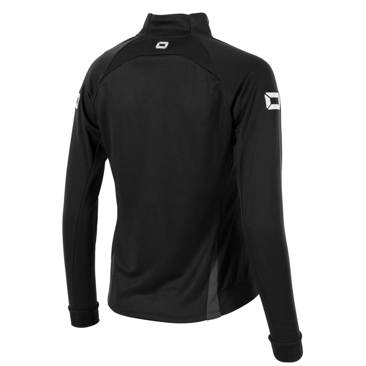 stanno-408613-stadio-fz-top-l-8900-black-anthracite-2 STANNO 408613 Stadio FZ Top L-8900 Black-Anthracite