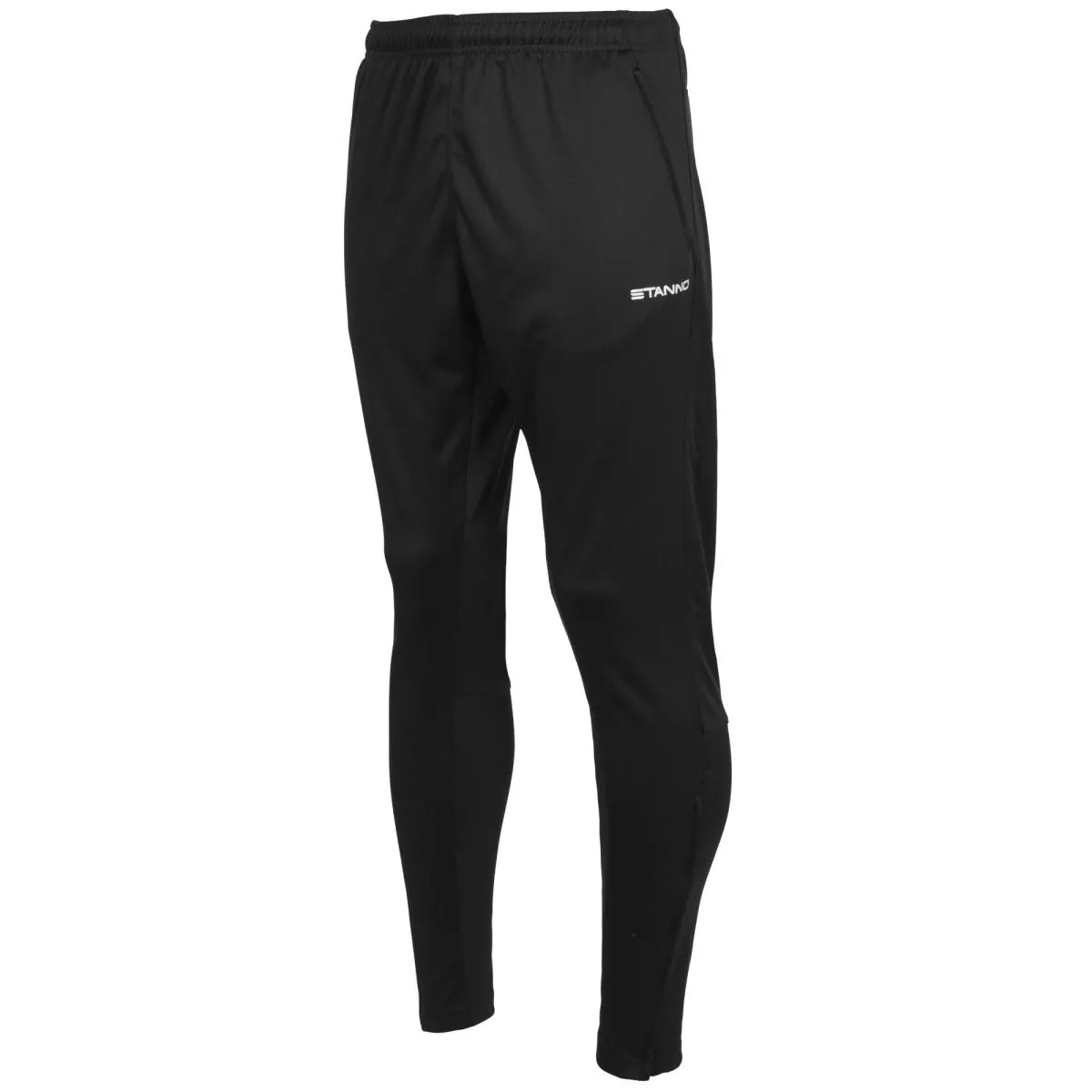 STANNO 432000 Field Pant-8000 zwart
