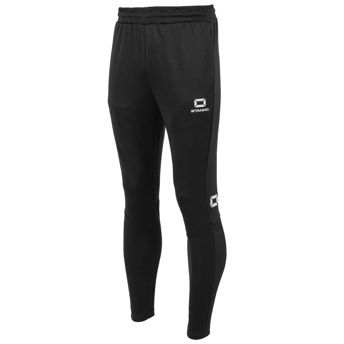 STANNO 432013 Stadio Pants-8000 Zwart